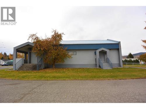 2081 Winter Avenue, Houston, BC 