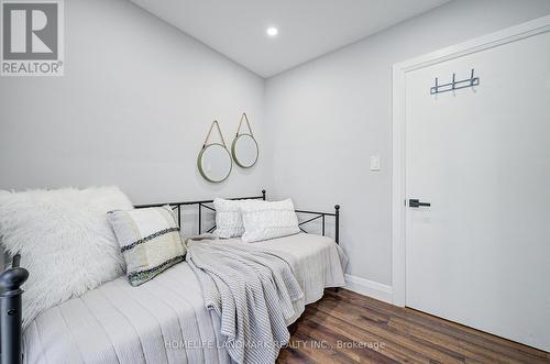 176 Mckee Avenue, Toronto, ON - Indoor Photo Showing Bedroom