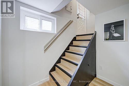 176 Mckee Avenue, Toronto, ON - Indoor Photo Showing Other Room
