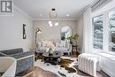 176 Mckee Avenue, Toronto, ON  - Indoor Photo Showing Living Room 