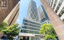2115 - 230 Simcoe Street, Toronto, ON  - Outdoor With Facade 