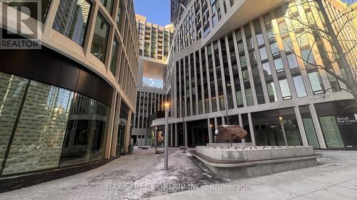2115 - 230 Simcoe Street, Toronto, ON -  Photo Showing Other Room