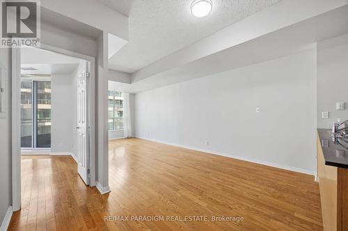 2515 - 230 Queens Quay W, Toronto, ON - Indoor Photo Showing Other Room