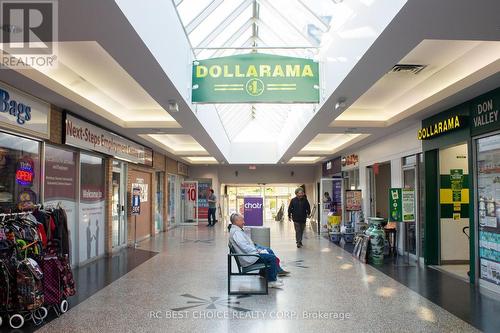 5B - 3030 Don Mills Road, Toronto, ON 