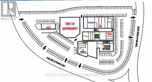 5B - 3030 Don Mills Road, Toronto, ON 