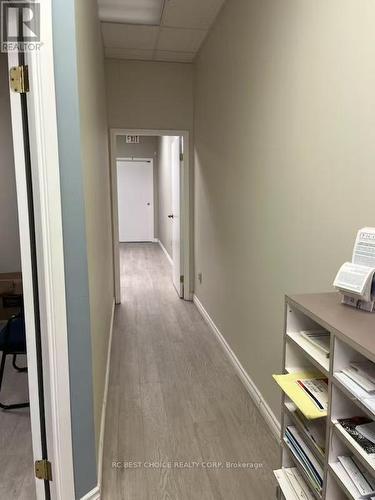 5B - 3030 Don Mills Road, Toronto, ON 