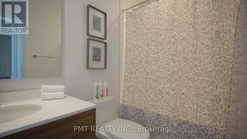 5102 - 488 University Avenue, Toronto, ON - Indoor Photo Showing Bathroom