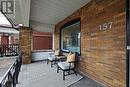 157 Mortimer Avenue, Toronto, ON  - Outdoor With Exterior 
