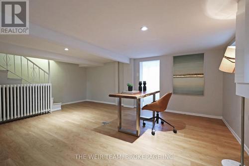 157 Mortimer Avenue, Toronto, ON - Indoor Photo Showing Other Room