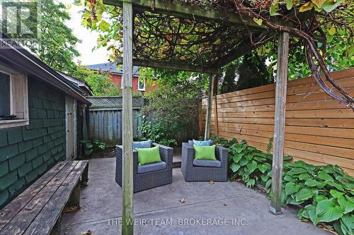 157 Mortimer Avenue, Toronto, ON - Outdoor With Exterior
