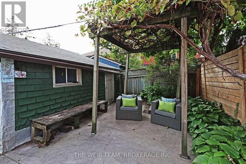 157 Mortimer Avenue, Toronto, ON - Outdoor With Exterior