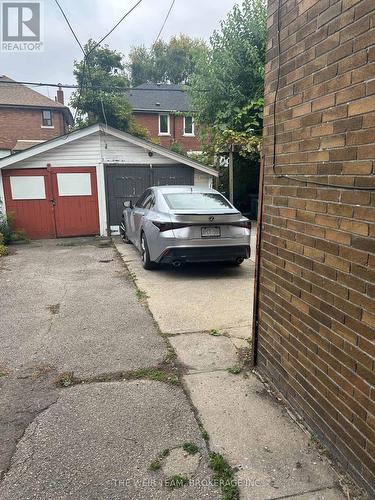 157 Mortimer Avenue, Toronto, ON - Outdoor