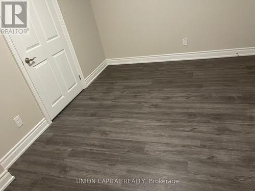 Lower - 57 Belvedere Cres Crescent, Richmond Hill, ON - Indoor Photo Showing Other Room