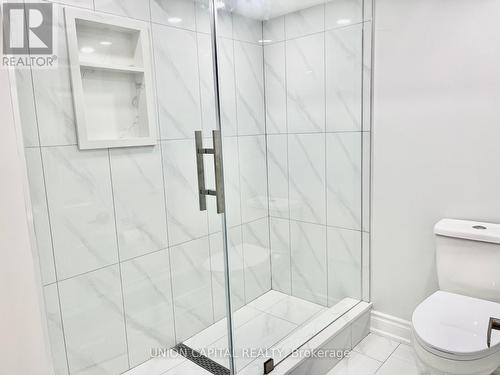 Lower - 19 Devonshire Avenue, Markham, ON 