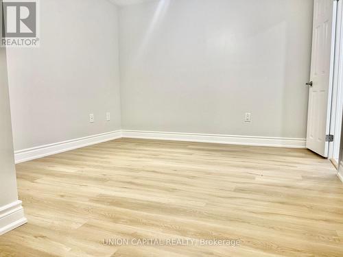 Lower - 19 Devonshire Avenue, Markham, ON 