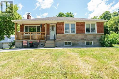 226 Carluke Road E, Hamilton, ON - Outdoor With Deck Patio Veranda