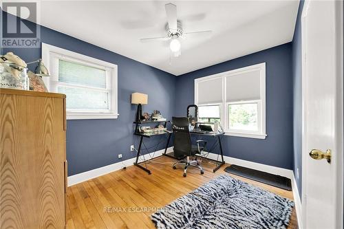 226 Carluke Road E, Hamilton, ON - Indoor Photo Showing Office
