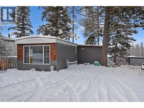 2124 30Th Ave S Unit# 19, Cranbrook, BC 