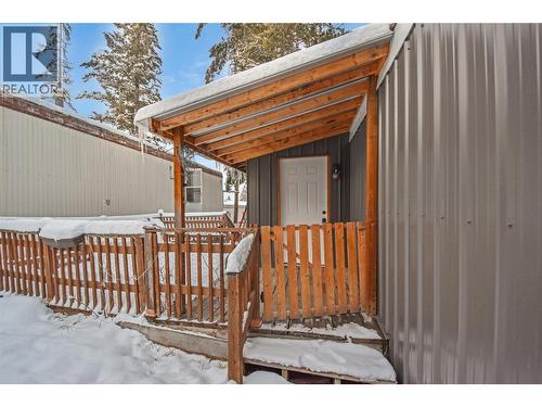 2124 30Th Ave S Unit# 19, Cranbrook, BC 