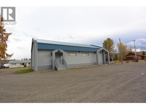 2081 Winter Avenue, Houston, BC 