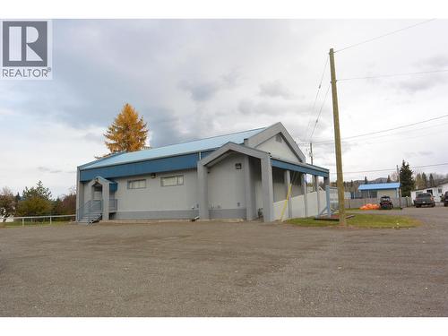 2081 Winter Avenue, Houston, BC 