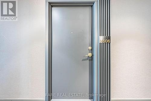 5506 - 5 Buttermill Avenue, Vaughan, ON - 