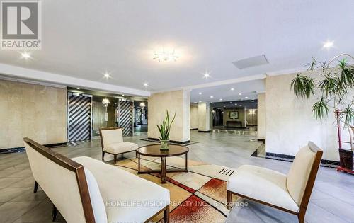 515 - 175 Hilda Avenue, Toronto, ON - Indoor