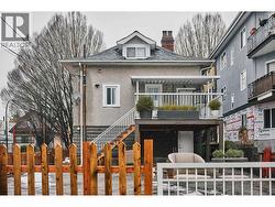 1440 E 1ST AVENUE  Vancouver, BC V5N 1A3