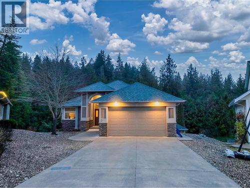 2470 24 Avenue NE  Salmon Arm, BC V1E 3Y4