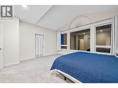 2470 24 Avenue Ne, Salmon Arm, BC - Indoor Photo Showing Bedroom
