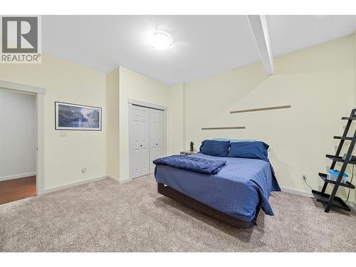 2470 24 Avenue Ne, Salmon Arm, BC - Indoor Photo Showing Bedroom