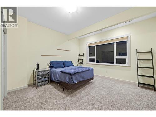 2470 24 Avenue Ne, Salmon Arm, BC - Indoor Photo Showing Bedroom