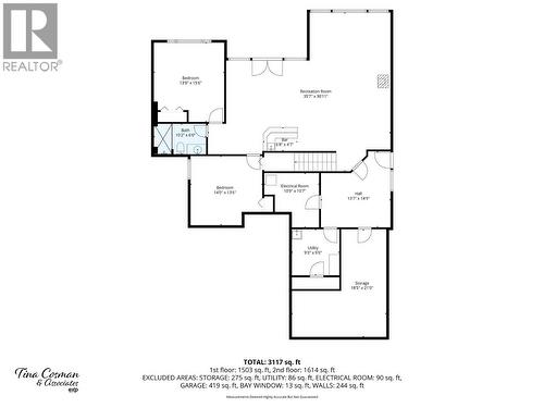 2470 24 Avenue Ne, Salmon Arm, BC - Other