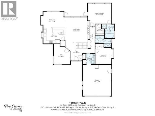 2470 24 Avenue Ne, Salmon Arm, BC - Other