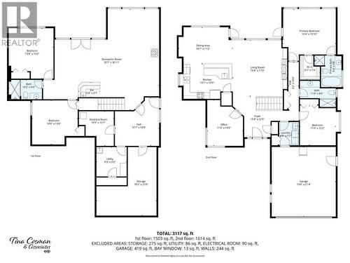 2470 24 Avenue Ne, Salmon Arm, BC - Other