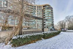 PH306 - 18 VALLEY WOODS ROAD  Toronto, ON M3A 0A1