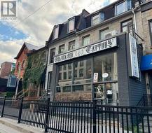 2A - 156 JAMES STREET S  Hamilton, ON L8P 3A2