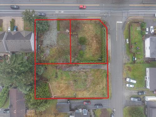 Lot C 26744 32 Avenue, Langley, BC 