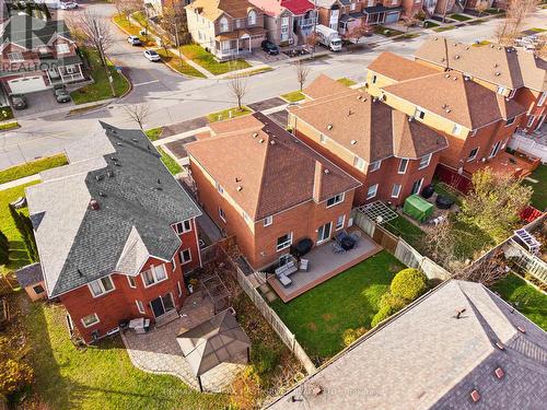 337 Old Harwood Avenue, Ajax, ON - Outdoor