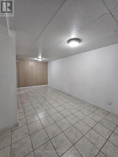 46 Donna Drive, Brampton, ON - Indoor Photo Showing Other Room