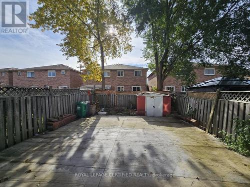 46 Donna Drive, Brampton, ON - Outdoor