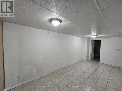 46 Donna Drive, Brampton, ON - Indoor Photo Showing Other Room