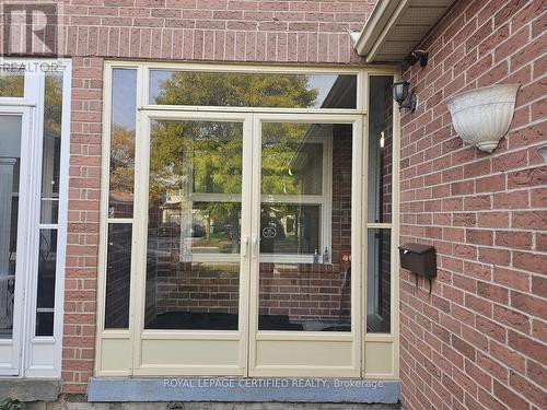 46 Donna Drive, Brampton, ON - 