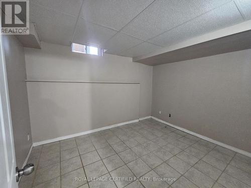 46 Donna Drive, Brampton, ON - Indoor