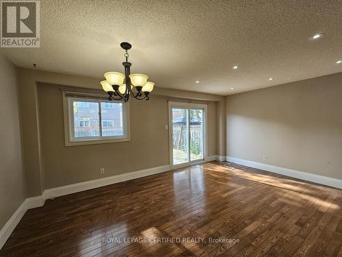 46 Donna Drive, Brampton, ON - Indoor Photo Showing Other Room