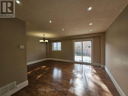 46 Donna Drive, Brampton, ON - Indoor Photo Showing Other Room