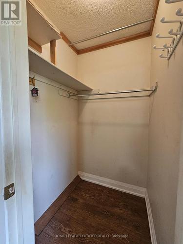 46 Donna Drive, Brampton, ON - Indoor With Storage