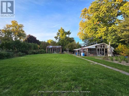 100 Langstaff Road, Richmond Hill, ON - Outdoor