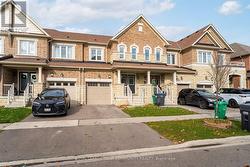 60 GOLDEN SPRINGS DRIVE  Brampton, ON L7A 4N6