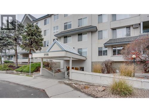 3705 30 Avenue Unit# 104  Vernon, BC V1T 2E7